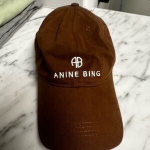 Anine Bing Women’s Baseball Sport Cap